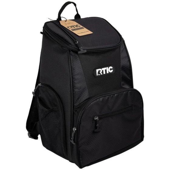 RTIC Lightweight Backpack Cooler - 15 Can