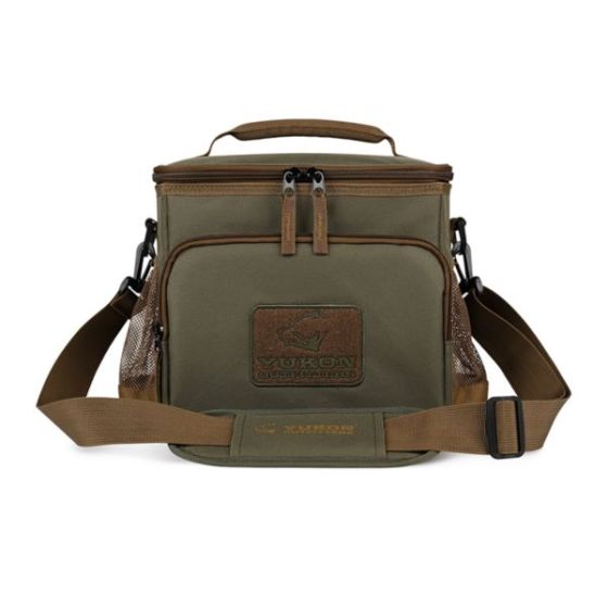 Lunch Box Cooler Olive Drab/Earth