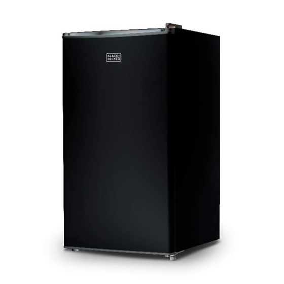 Compact Refrigerator Size 4.3 Cu. Ft.