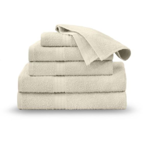 Easy Living The Everyday Towel Set Size 6 Piece