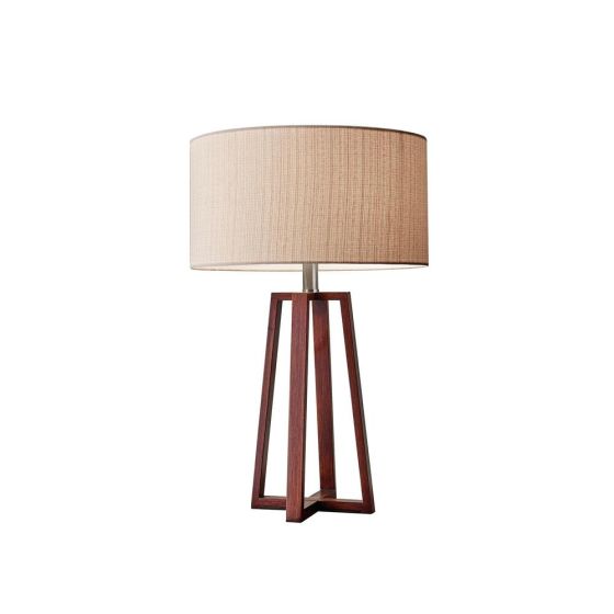 Quinn Table Lamp Size 23.75