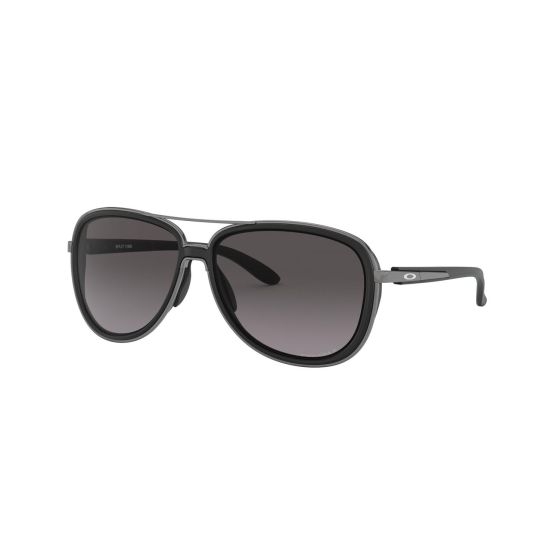 Split Time Unisex Sunglasses Polarized