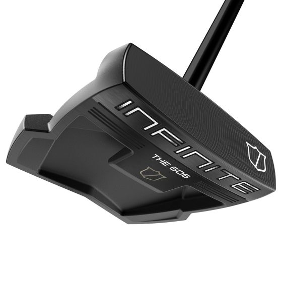 Wilson Infinite ZT 606 Putter - Right Hand/35 inch