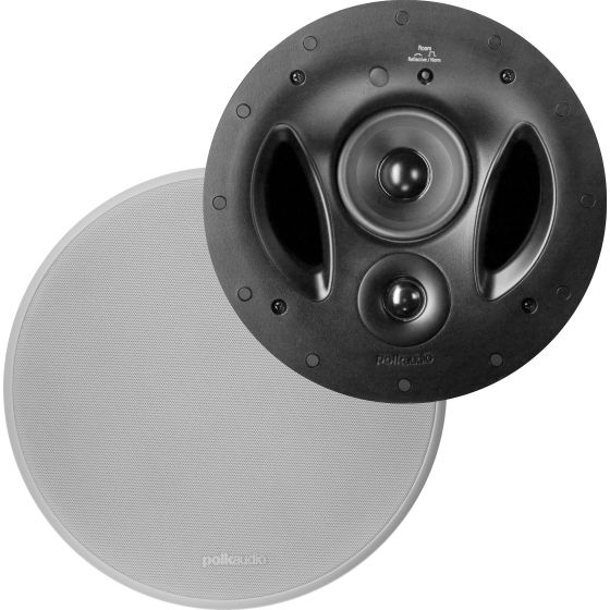 Polk Audio 90-RT in-ceiling speaker