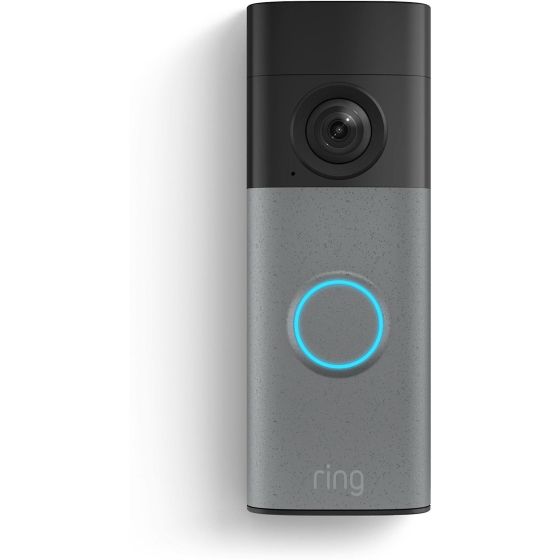 Ring Battery Doorbell (2nd Gen)