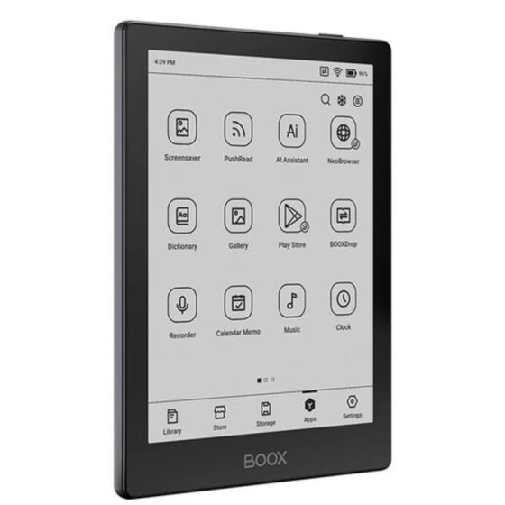 GO 6 E-INK TABLET