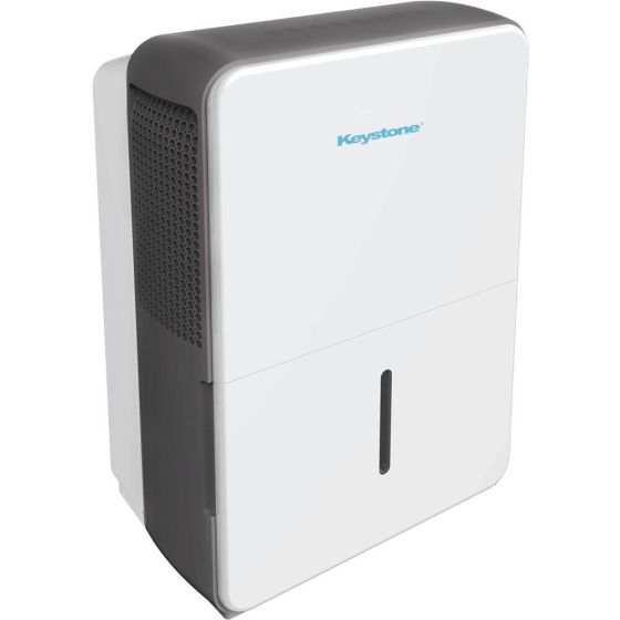 50 Pint Dehumidifier with Electronic Controls