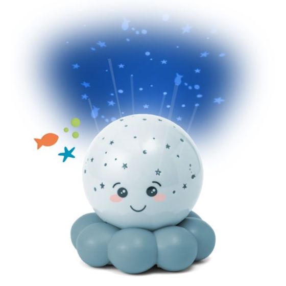 Twinkles To Go Octo - Pastel Green