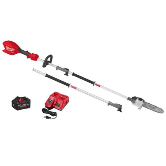 M18 FUEL Pole Saw w/ QUIK-LOK Kit