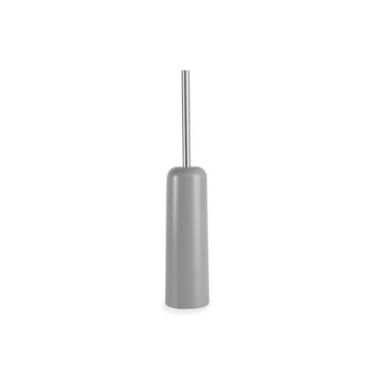 Touch Toilet Brush Grey