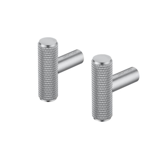 ROF Wall Hook Cabinet Knob - Set of 2