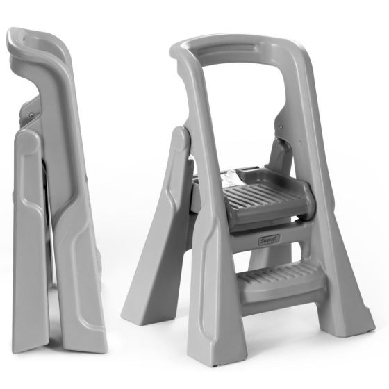 Toddler Folding Step Stool