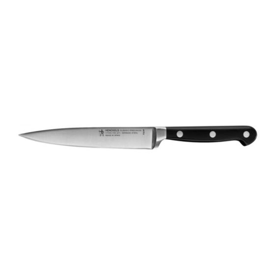 Classic Precision 6