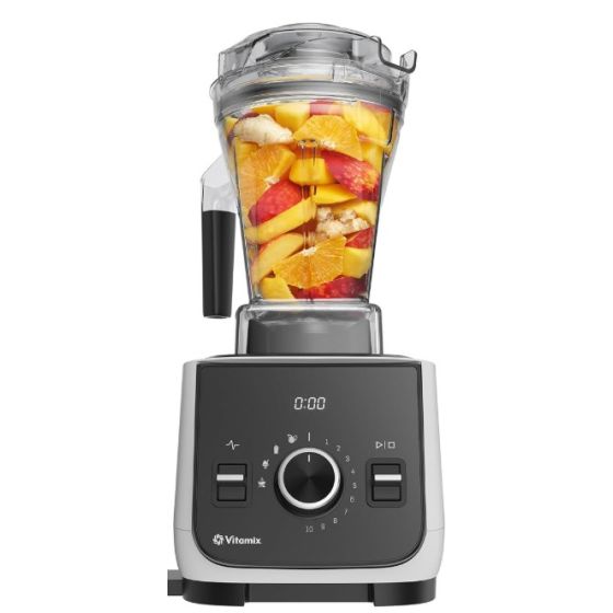  Vitamix Ascent X2 Blender - Polar White 