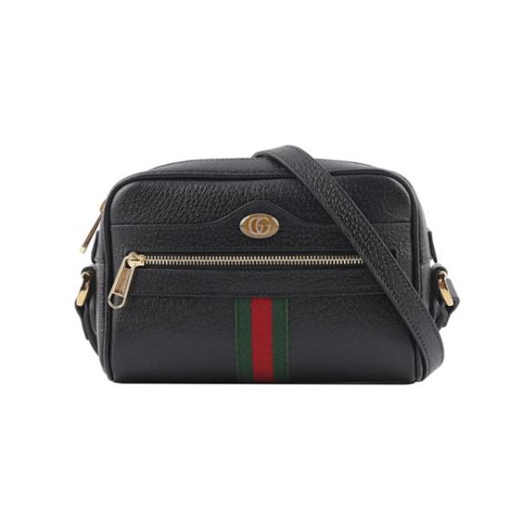 Ophidia Crossbody Bag