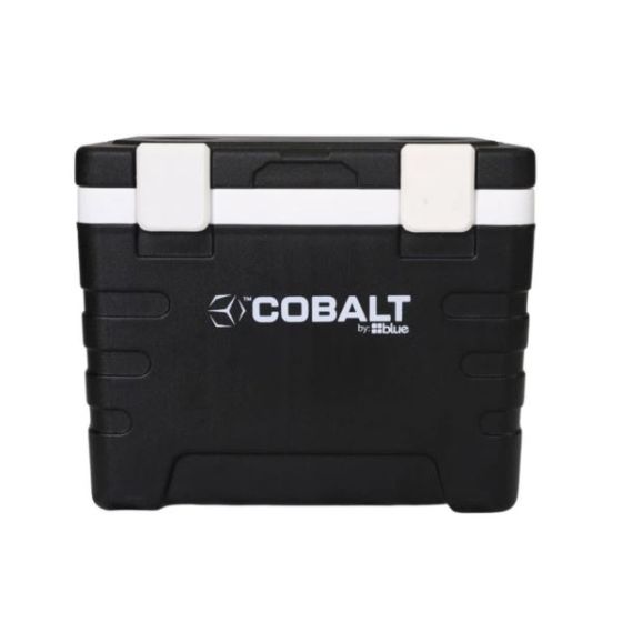 37Q Cobalt Weekender Size 37Q