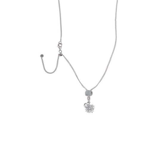 Sparkling Future Necklace