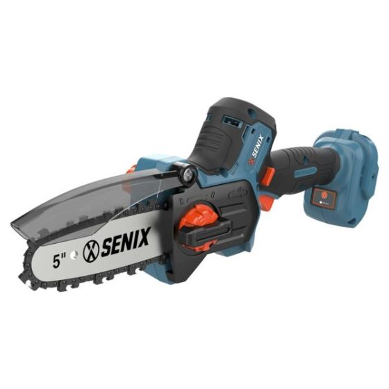 20V Brushless Mini Saw Bare Tool