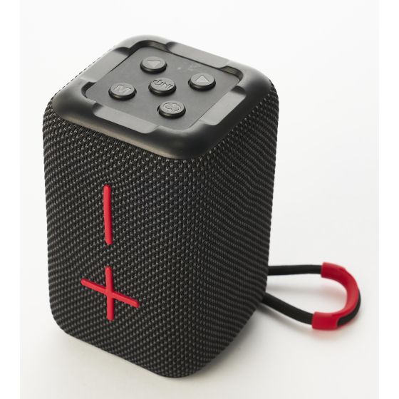 Fabric Speaker