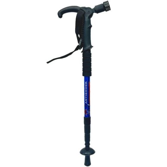 Deluxe Hiking and Walking Pole