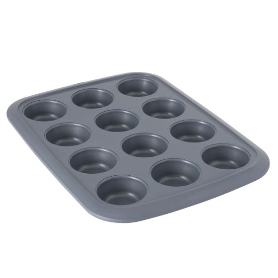Gem 12 Cup Cupcake Pan