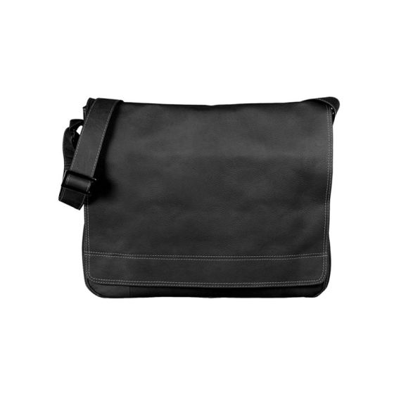 Soledad Messenger Bag Cognac