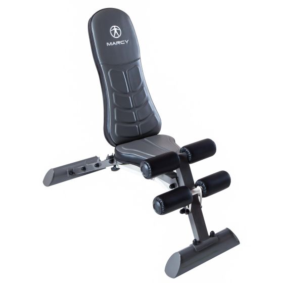 Marcy Deluxe Utility Bench