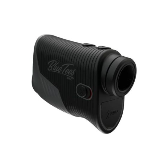 Blue Tees Golf Series 2 Pro+ Golf Rangefinder - Navy