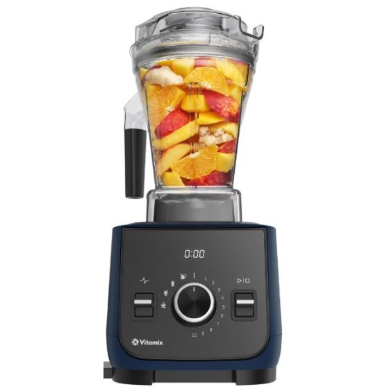 Vitamix Ascent X2 Blender - Midnight Blue
