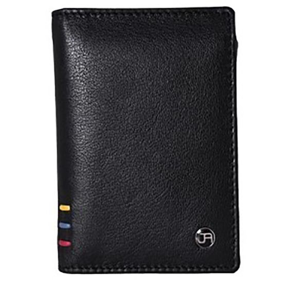 Organic Wallet, Bi-Fold Wallet