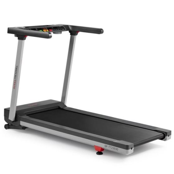 Premium Foldable Auto Incline Smart Treadmill w/ 20