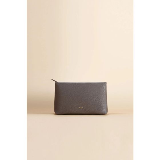 Jetsetter Toiletry Bag ASH