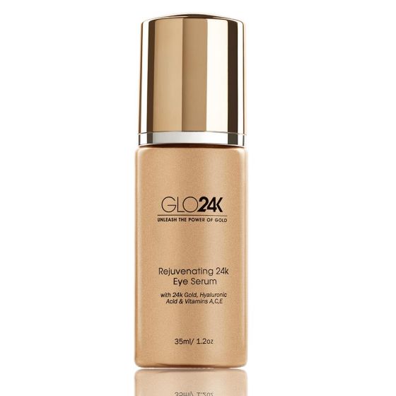 Rejuvenating 24k Eye Serum Size 35ML