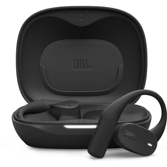 JBL SoundGear Sense Lite Wireless open-ear earbuds