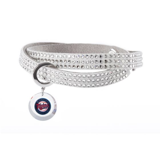 Home Run Twins Bracelet Exclusive