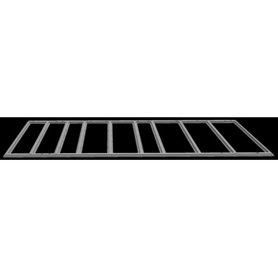 Floor Frame Kit for Elite Sheds