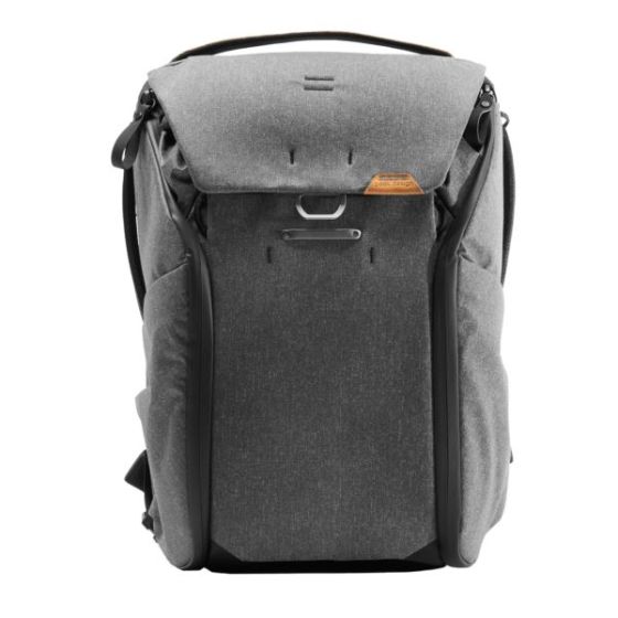 Everyday 20L Backpack - Charcoal