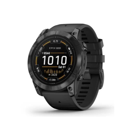 epix Pro (Gen 2)  Standard Edition 51mm