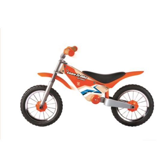 Off Road Balance Bike