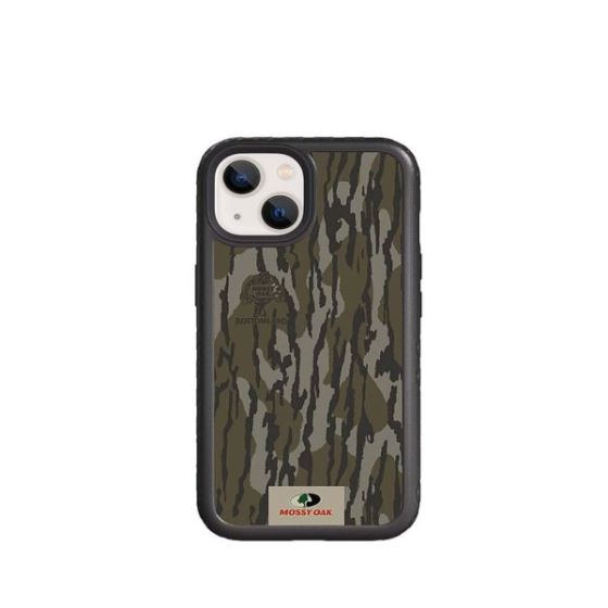 CellHelmet - Mossy Oak Fortitude Case with MagSafe for Apple iPhone 14