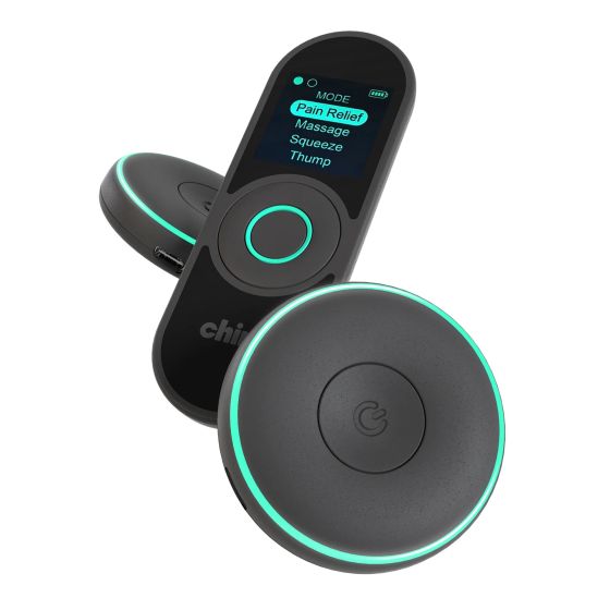 Halo Wireless Muscle Stim (Double)