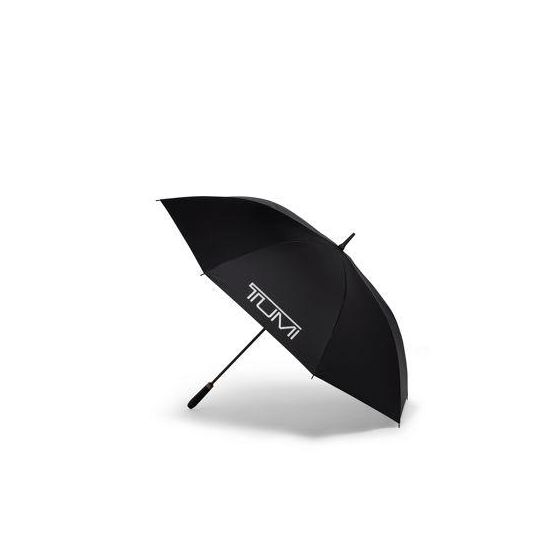 Tumi Umbrellas Golf Extra Large Umbrella - Black