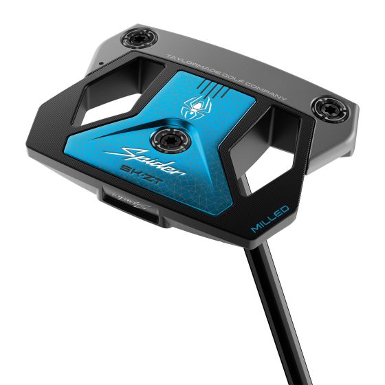 Spider 5K-ZT Putter
