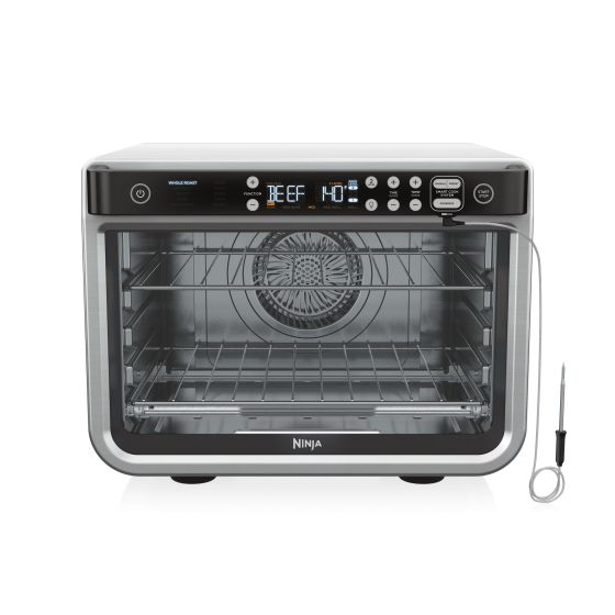 Foodi 10-in-1 Smart XL Air Fry Oven w/ Convection