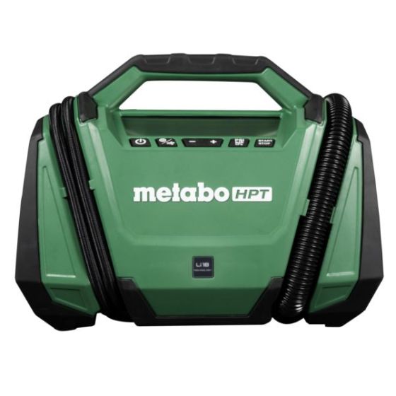 18V MV AC/DC Dual Function inflator - Bare Tool