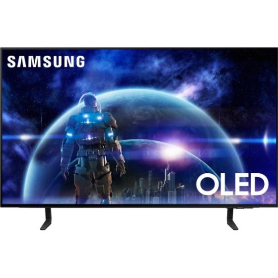 Samsung QN42S90D S90D OLED 4K UHD Smart TV