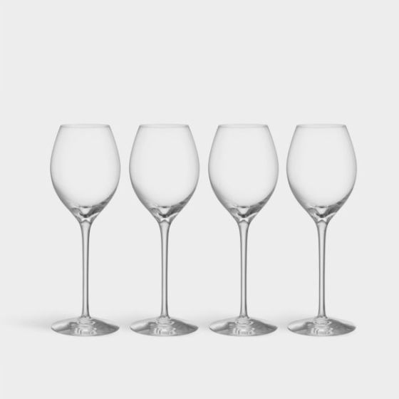 More Champagne Boule 4-pack
