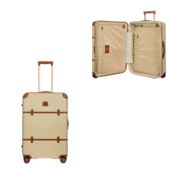 Bellagio 3.0 27 Inch Spinner Trunk
