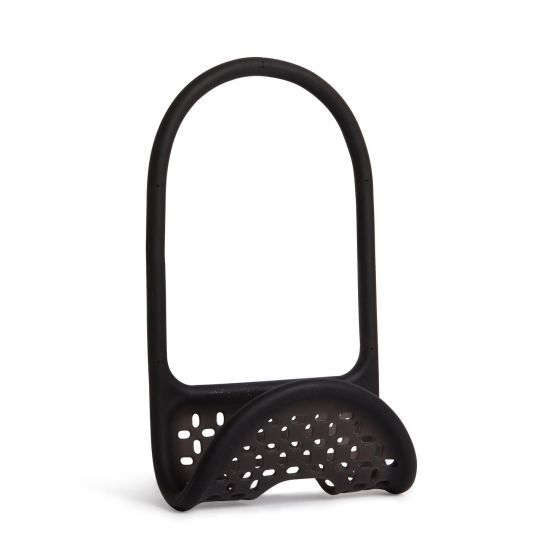 Sling Sink Caddy  Black