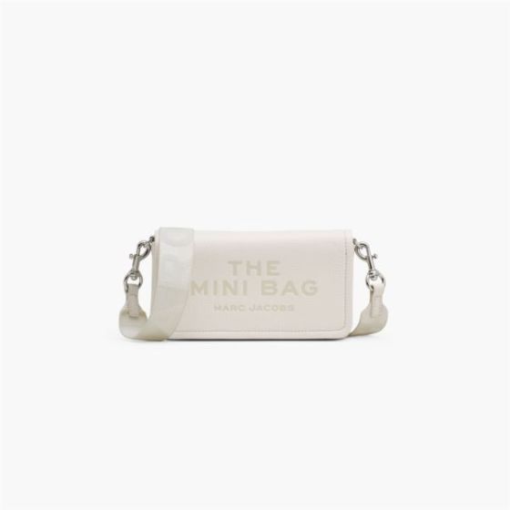 The Leather Mini Bag
